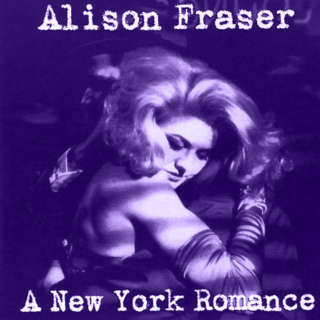 A New York Romance cover art