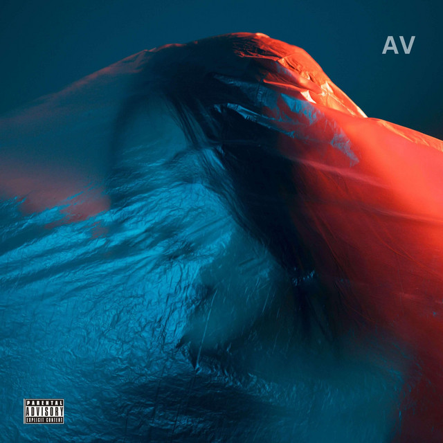 AV cover art