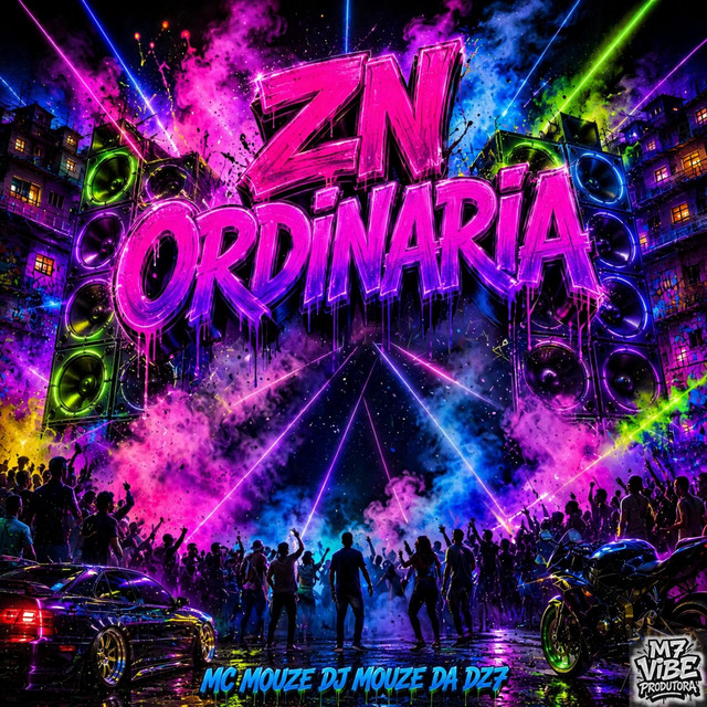 ZN ORDINARIA