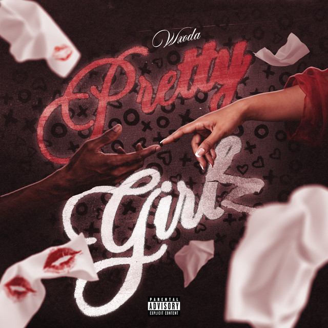 Pretty Girlz album image