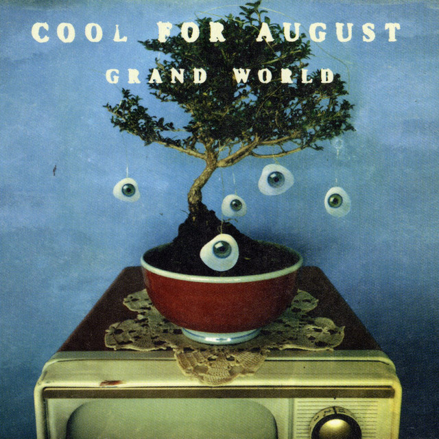 Grand World cover
