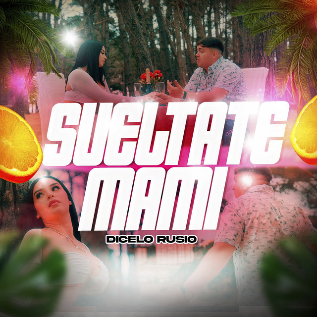 Suéltate Mami - Audio Oficial