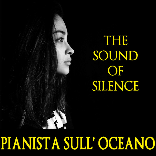 The Sound of Silence (Simon & Garfunkel Piano Version)