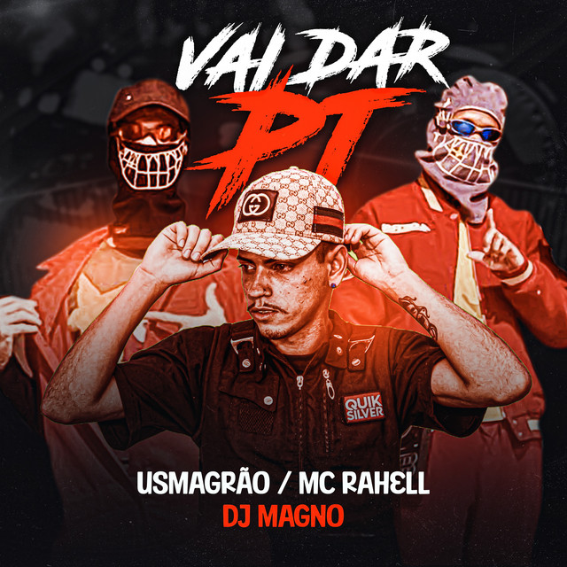 Vai Dar Pt cover art