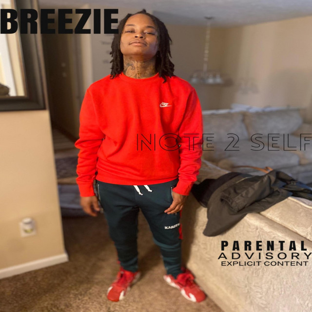 Breezie | Spotify