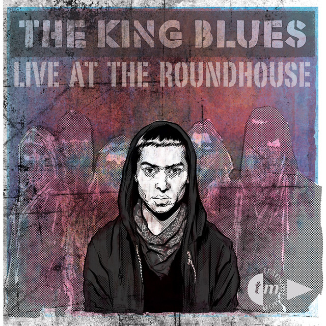 Live at the Roundhouse cover art