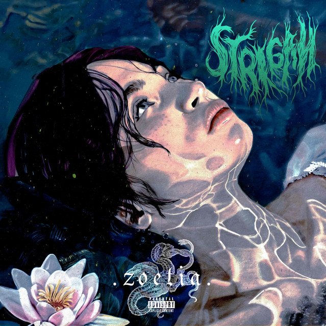Zoetia cover art