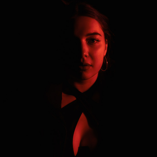 Cover art: Лялька — Liana Spelas