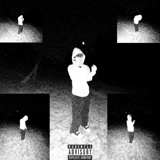 LAST OF THE RAGE cover art