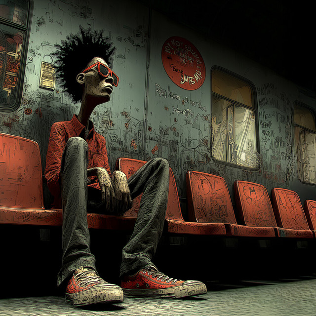 Thank You For The Pain