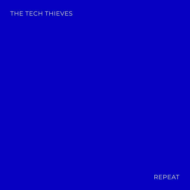 Repeat cover art