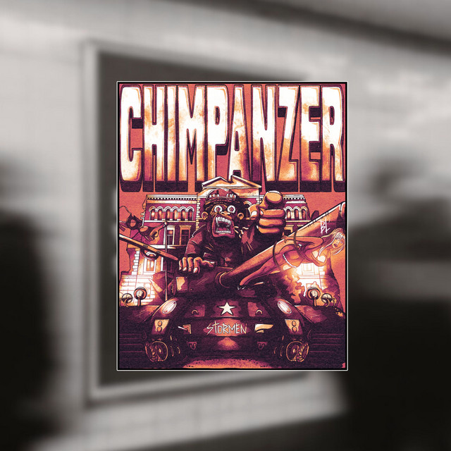 undefined album image