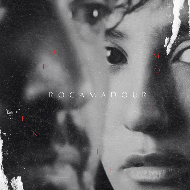 Demolerte cover art
