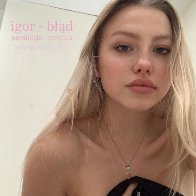błąd cover art