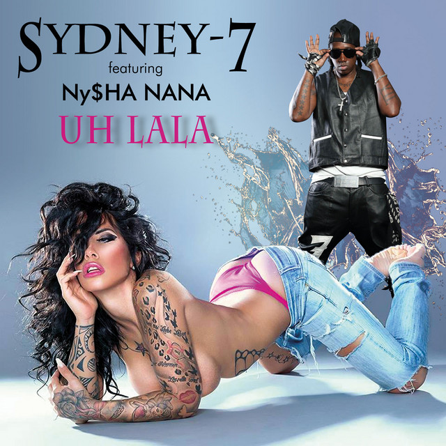 Uh Lala cover art