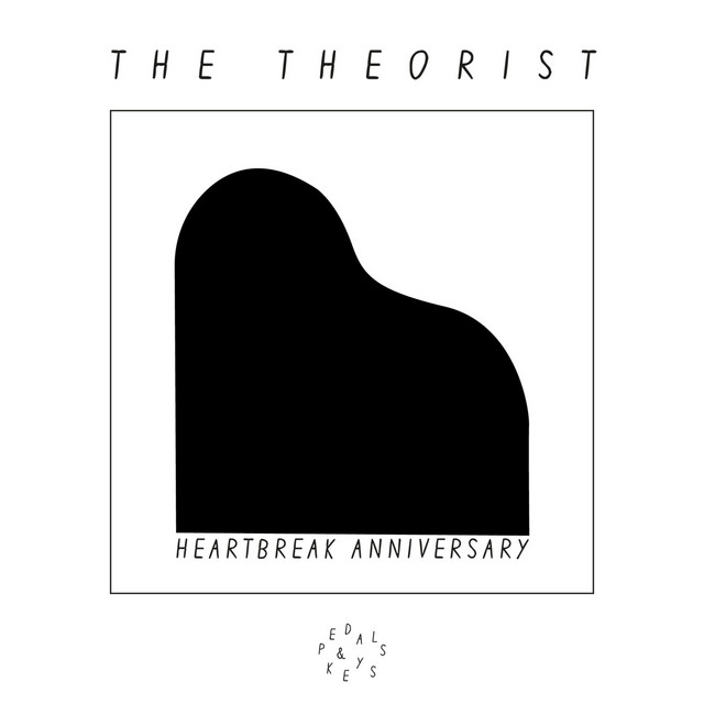 Heartbreak Anniversary (Piano Arrangement) cover