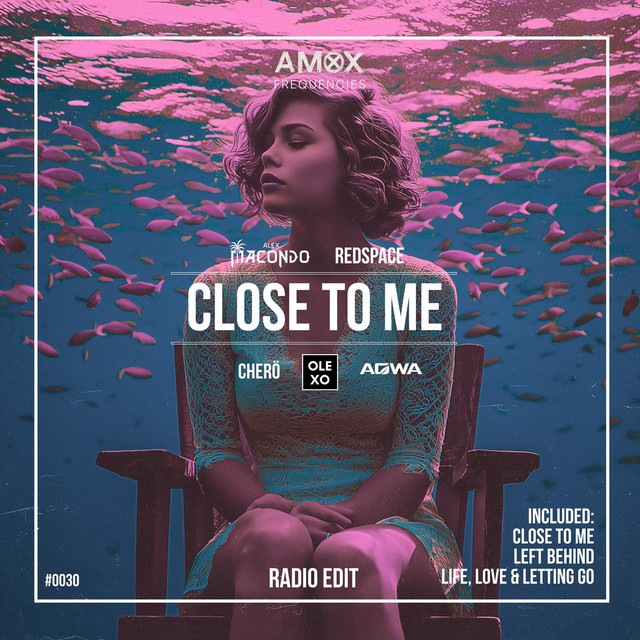 Life, Love & Letting Go - Extended Mix album art