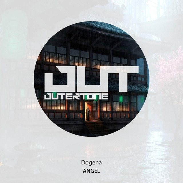 Angel cover art