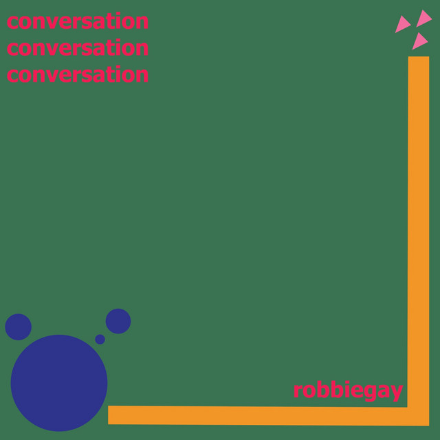 Conversation cover