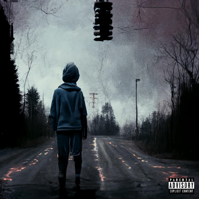 tapes, act 1 cover art