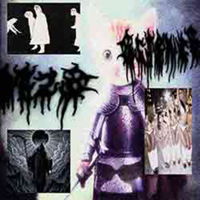 猫の騎士 cover art