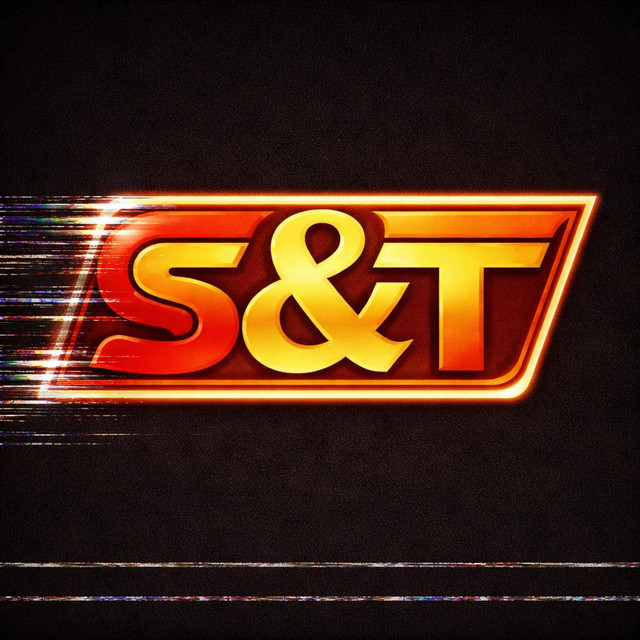 S&T cover art