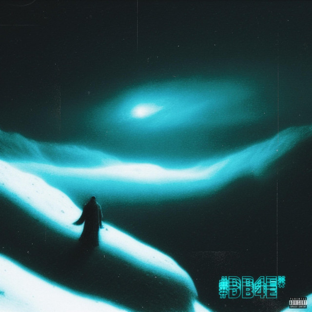 #DAYSB4EVANESCENCE cover art