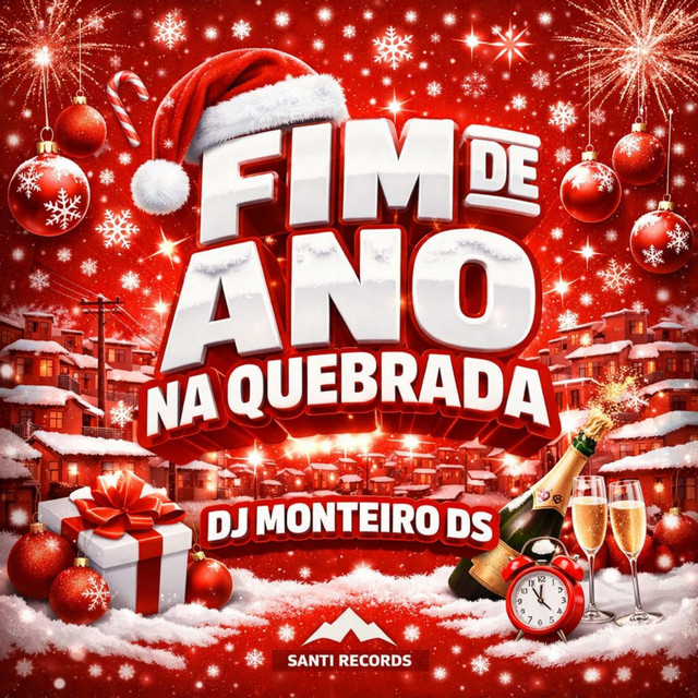 Fim de Ano na Quebrada