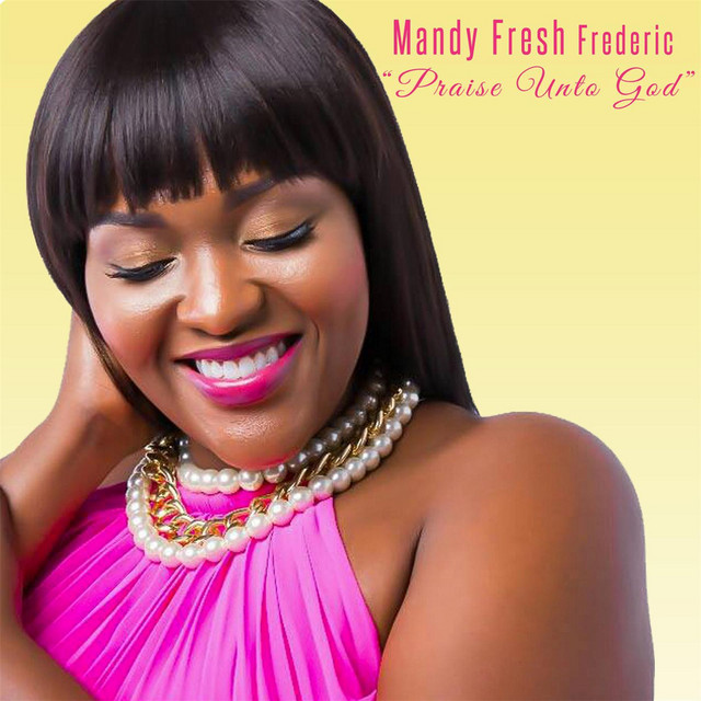 Mandy Fresh Frederic | Spotify