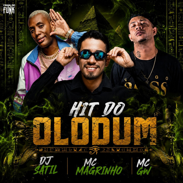 HIT DO OLODUM
