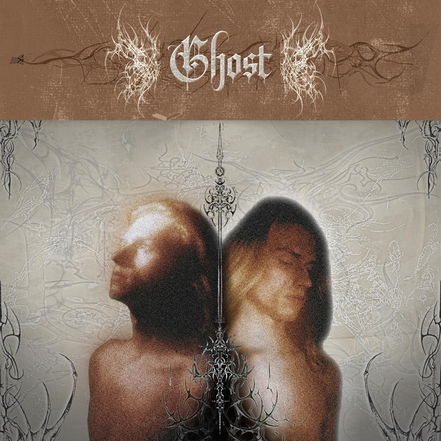 ghost cover art