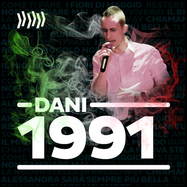 1991 cover art