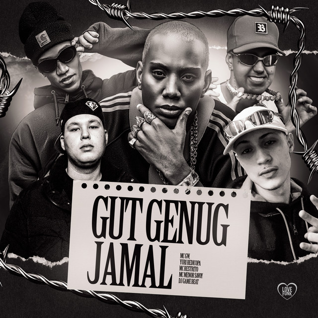 Gut Genug Jamal