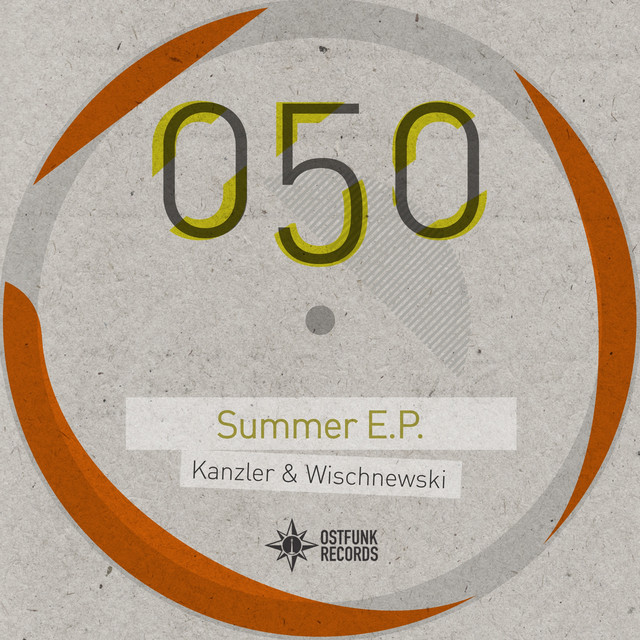 Summer Rain - Martin Dacar Remix cover art