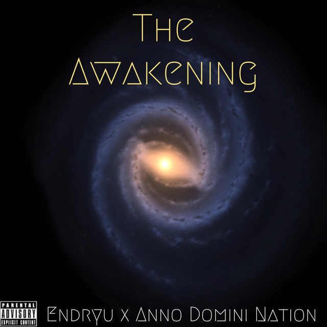 The Awakening - Single by Endryu | Spotify