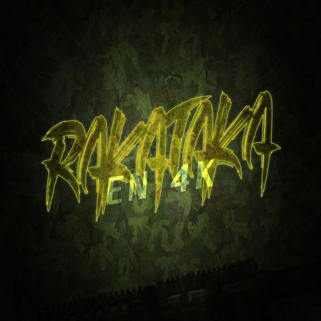 RakaTaka en 4k
