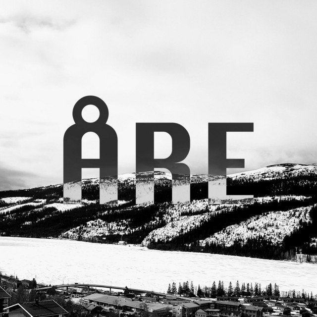 artwork for ÅRE