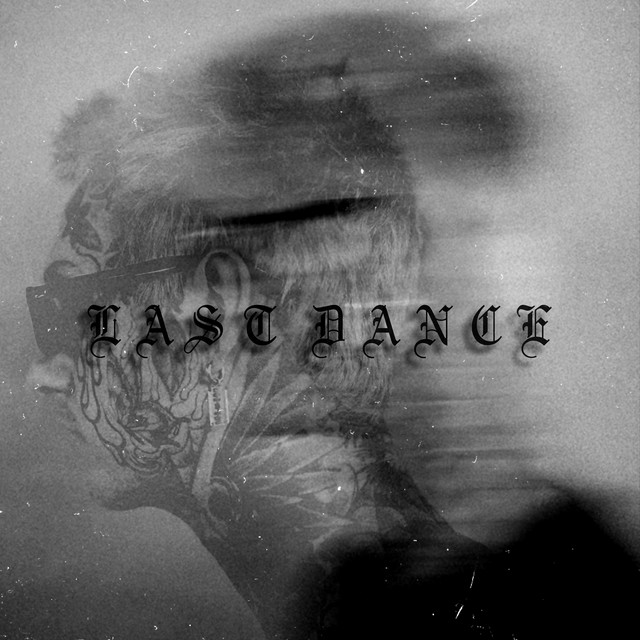 Last Dance cover art