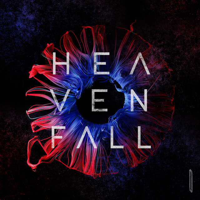 Heavenfall cover
