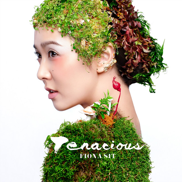 Tenacious cover art