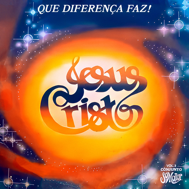 Que Diferença Faz! cover art