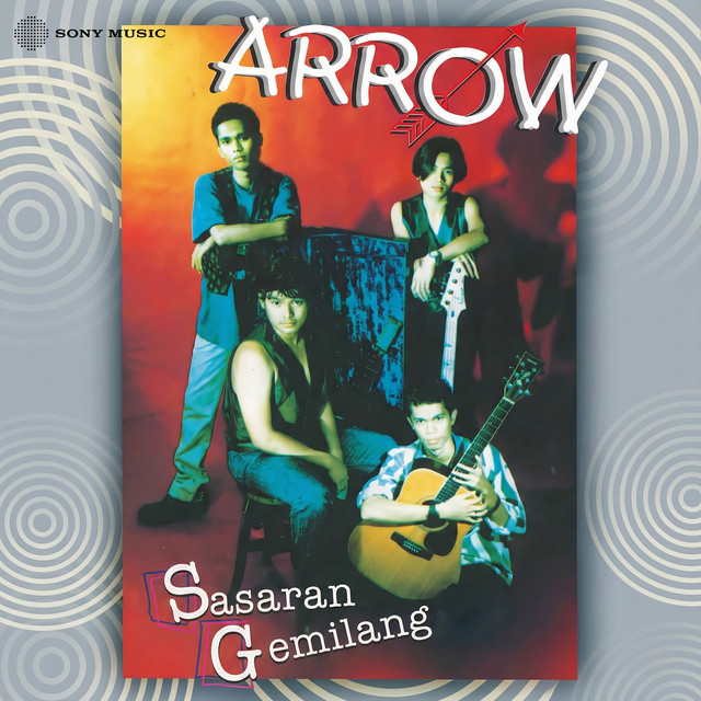 Sasaran Gemilang cover art