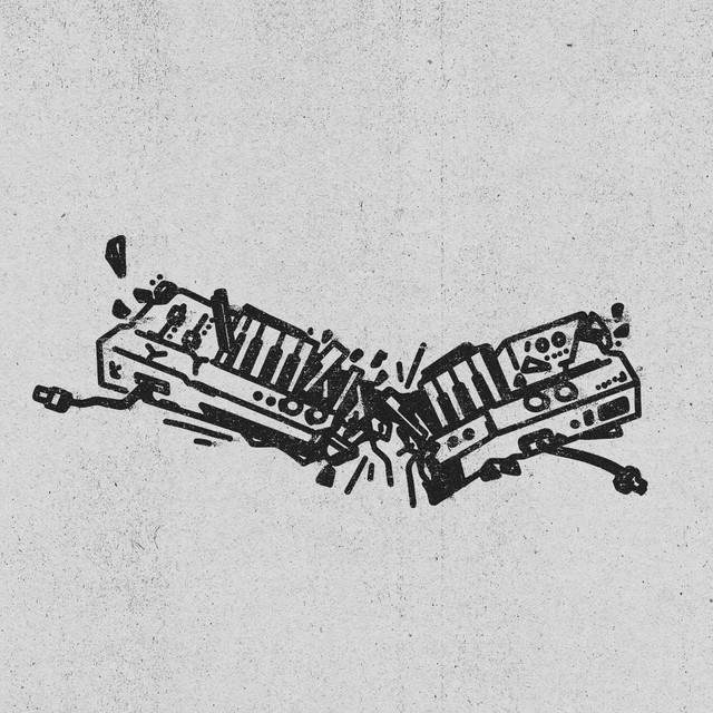 undefined album image
