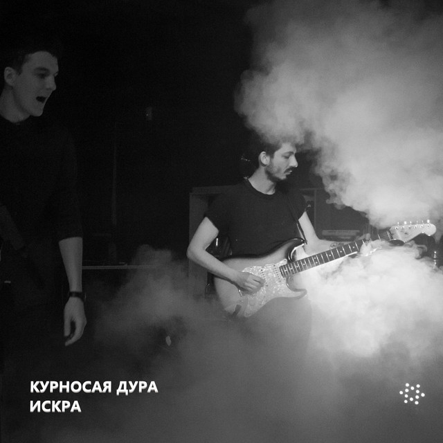КУРНОСАЯ ДУРА
