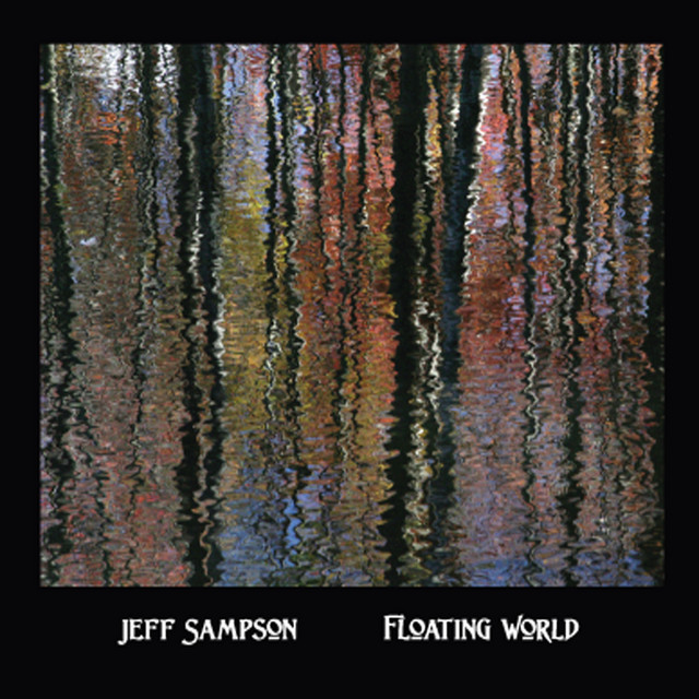 Floating World cover