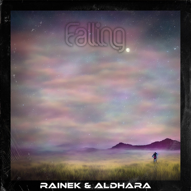 Falling cover art