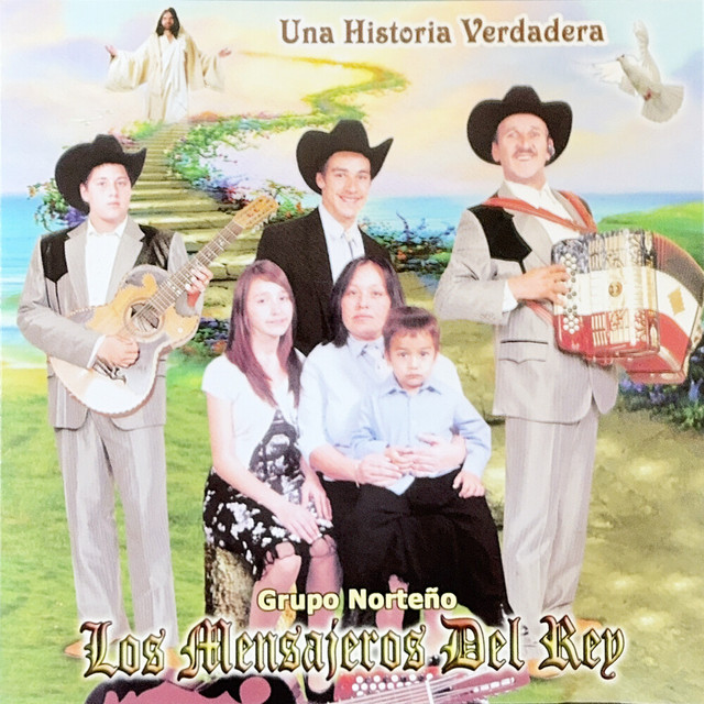 Los Mensajeros Del Rey