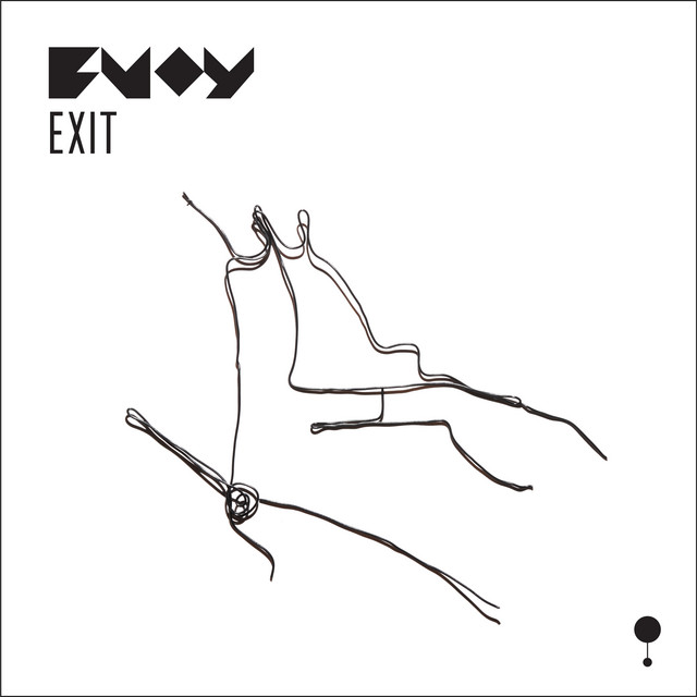 Exit cover
