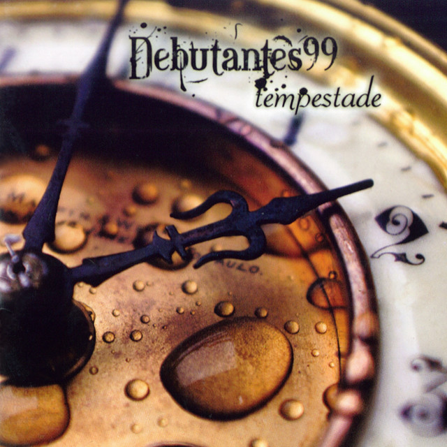 Tempestade cover art