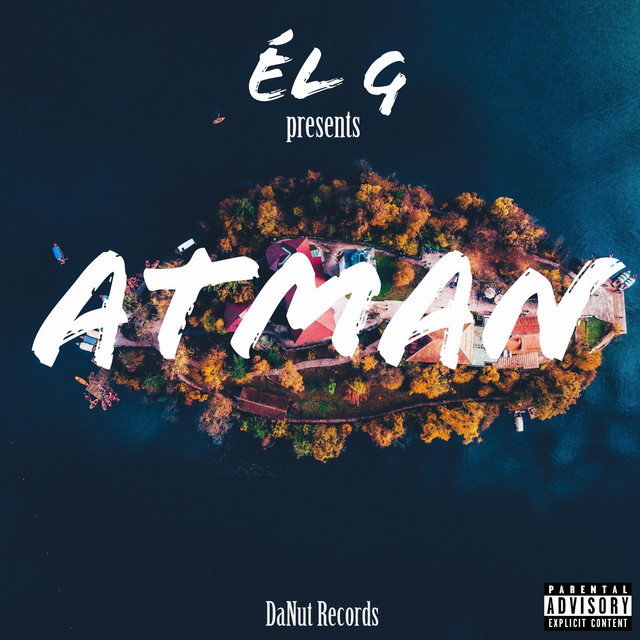 Atman - EP by Él G | Spotify